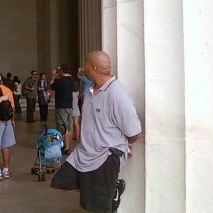 Meet your Posher, Marvin